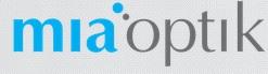 Očná optika MiaOptik