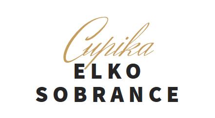 Cupika ELKO Sobrance